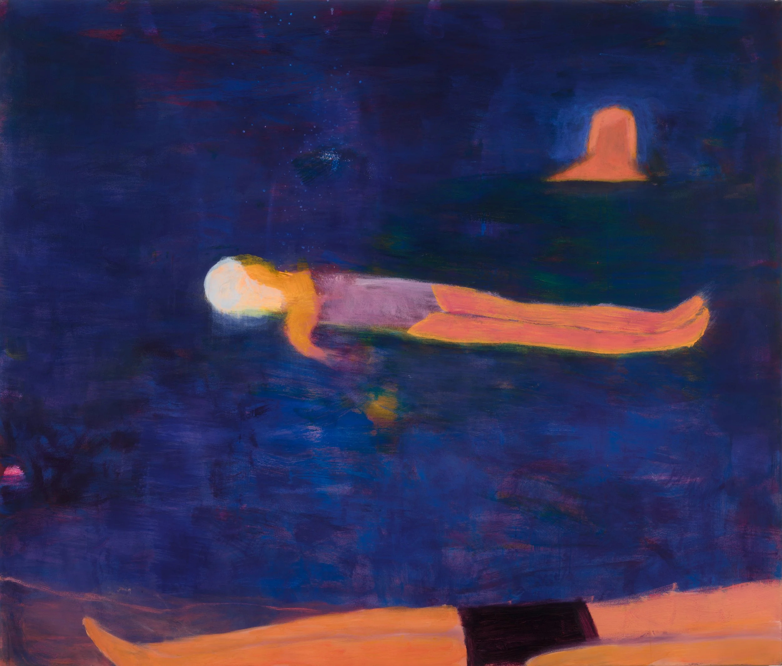 Katherine Bradford — Portland Museum of Art